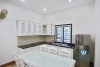 An nice tranquil bungalow with fully exquisite interior for rent in Tay Ho